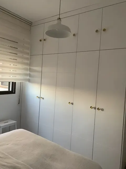 Pis de 60 m² a Jaén