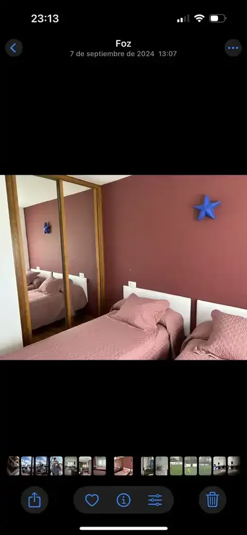 Pis de 50 m² a Foz