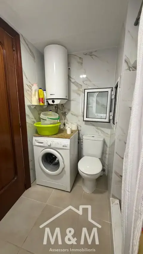 Pis de 64 m² a Calvià