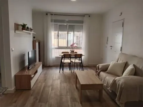Pis de 60 m² a Cartagena
