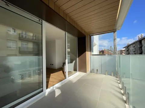 Appartamento 51 m² a Zarautz