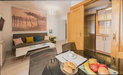 Appartamento 57 m² a Logroño