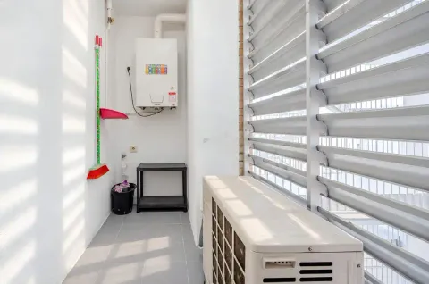 Квартира 80 м² в Мадриде