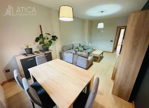 Casa de 200 m² a Moriscos (4/28)