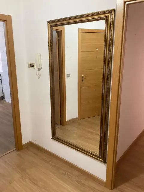 Piso de 95 m² en Vilagarcía de Arousa