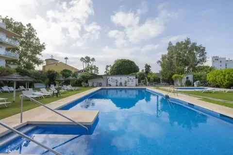 Pis de 47 m² a Marbella