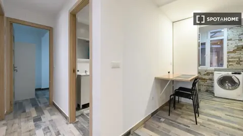 Habitació de lloguer, Alcalá de Henares