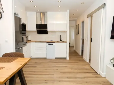 Pis de 69 m² a Torrevella