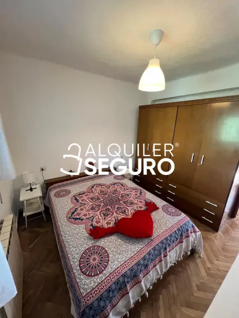 Pis de 80 m² a Madrid