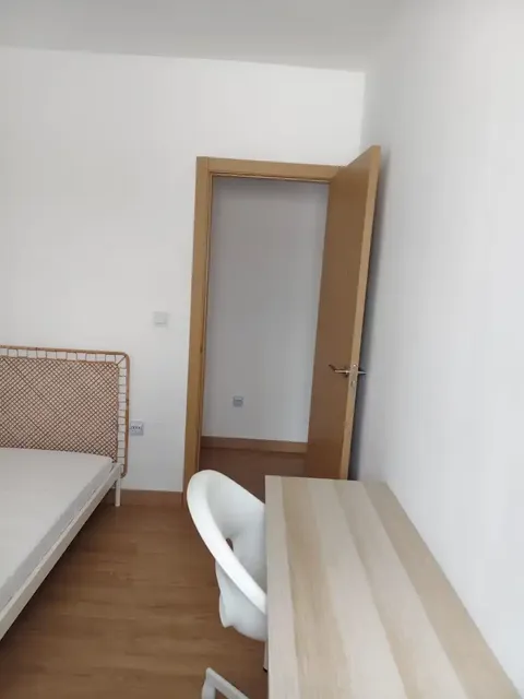 Pis de 58 m² a Las Gabias