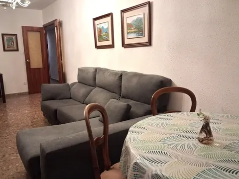 Wohnung 96 m² in Saragossa