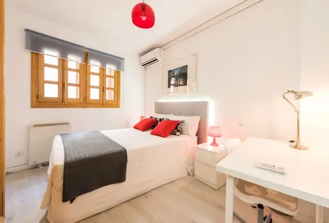 Pis de 41 m² a Còrdova