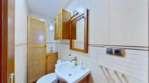 Habitació de lloguer, Granada