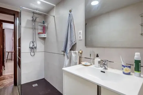 Pis de 183 m² a Granada