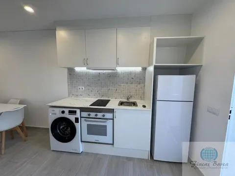 Pis de 41 m² a Fuengirola