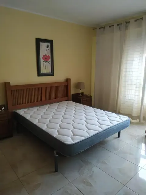 Pis de 87 m² a València