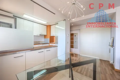 Pis de 117 m² a Madrid