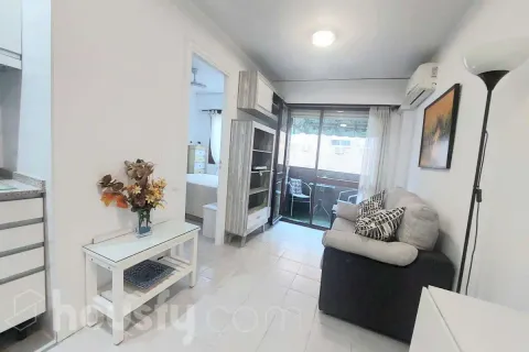 Apartamento 34 m² em Madrid