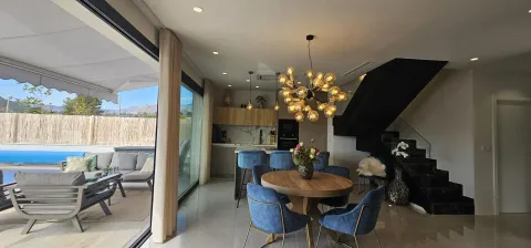House 300 m² in Finestrat (2/29)