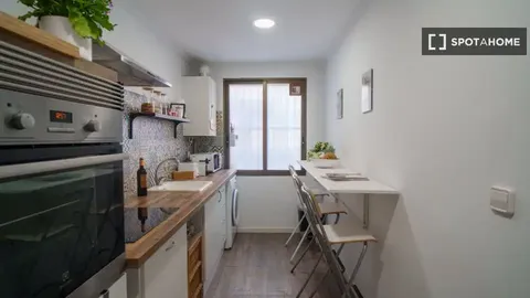Habitació de lloguer, València