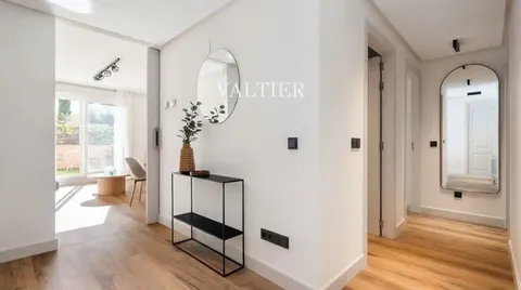 Pis de 75 m² a Madrid