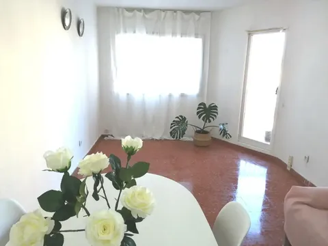 Pis de 90 m² a València