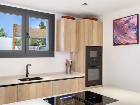 Casa de 289 m² a Xàbia