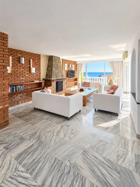 Pis de 220 m² a Torremolinos