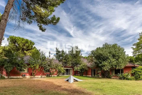 Casa de 1200 m² a Pozuelo de Alarcón