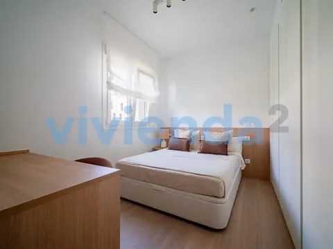 Pis de 79 m² a Madrid