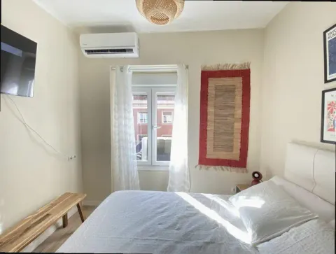 Wohnung 90 m² in Madrid