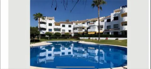 Pis de 80 m² a Benalmádena