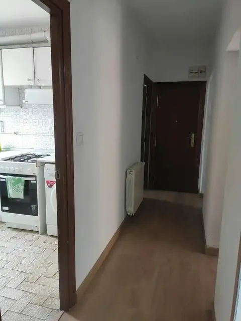 Zimmer zur Miete, Madrid