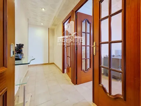 Wohnung 110 m² in Petrer
