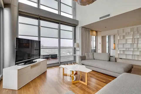 Pis de 246 m² a Barcelona