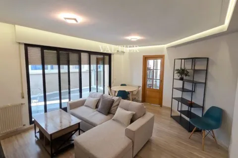 Appartement 98 m² à Madrid