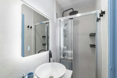 Chambre à louer, Barcelone