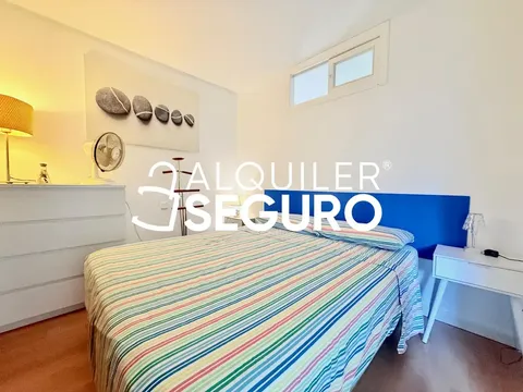 Pis de 60 m² a Madrid