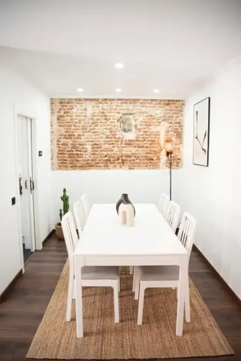 Pis de 130 m² a Tarragona
