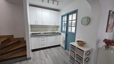 Appartement 80 m² à San Bartolomé de Tirajana