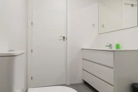Zimmer zur Miete, Yuncos
