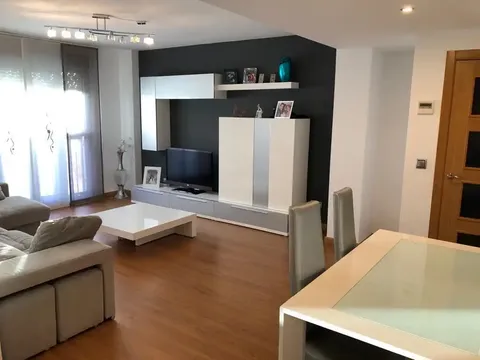 Pis de 97 m² a Múrcia