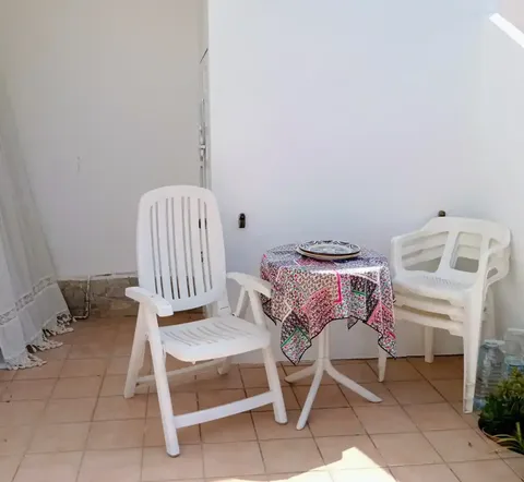 Pis de 45 m² a Dénia