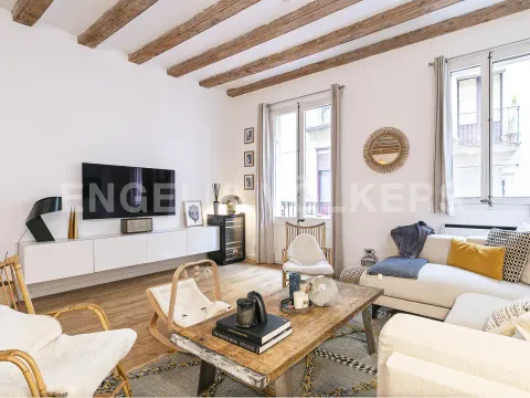 Piso de 81 m² en Barcelona