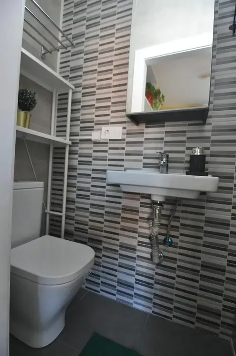 Habitación en alquiler, Barcelona