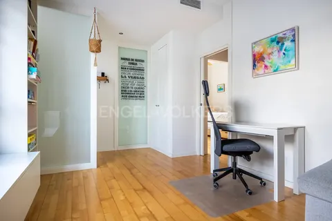 Pis de 114 m² a Sevilla
