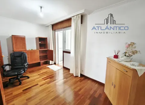 Pis de 88 m² a Carballo