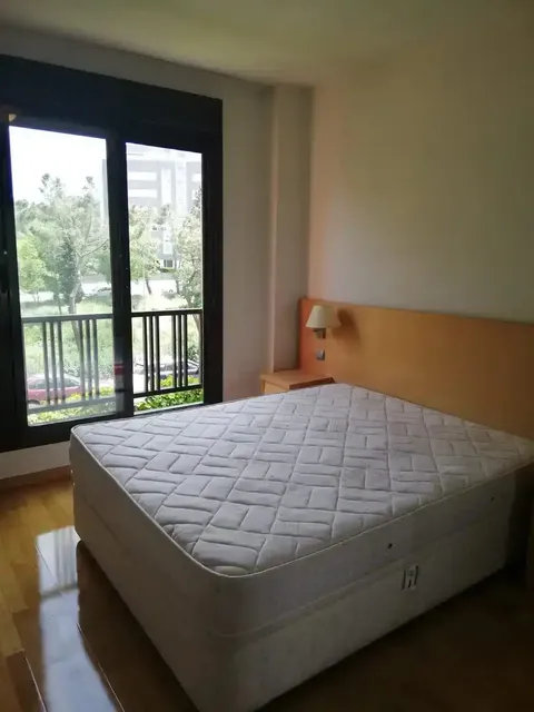 Pis de 49 m² a Madrid