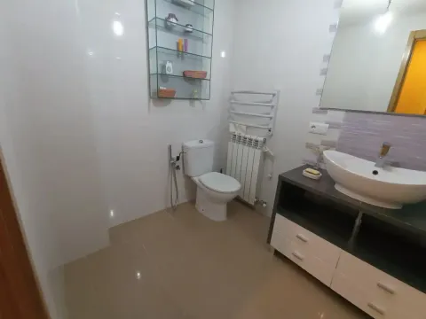 Pis de 75 m² a Salamanca