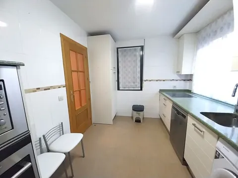 Pis de 95 m² a Valladolid